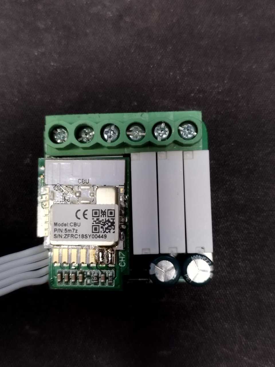 pcb